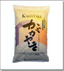 카가야키 레귤러 쌀 9.08kg