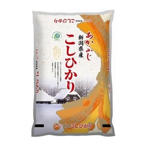 Koshihikari Rice 5kg 최고급 쌀