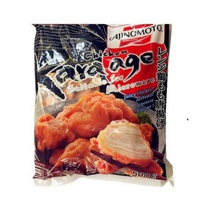 [Japanese Table] 치킨 가라아게 500g (배송오류/지연/반송으로인한 보상 불가)