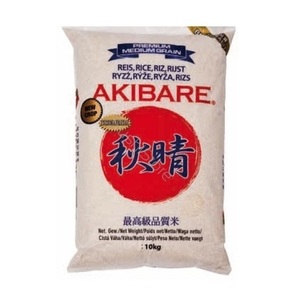 AKIBARE 아키바레쌀 10kg - 미국산