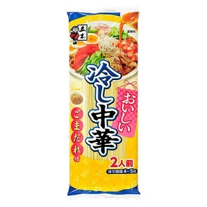 일본 냉라멘 참깨맛 2인분 220g